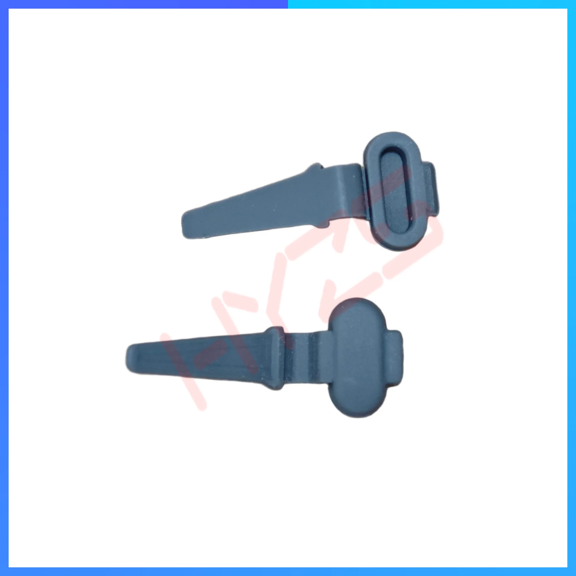 Front Vision LiDAR Cover's TF Card Rubber Plug For DJI Matrice 4T Drone Obstacle Avoidance Shell Spare Part