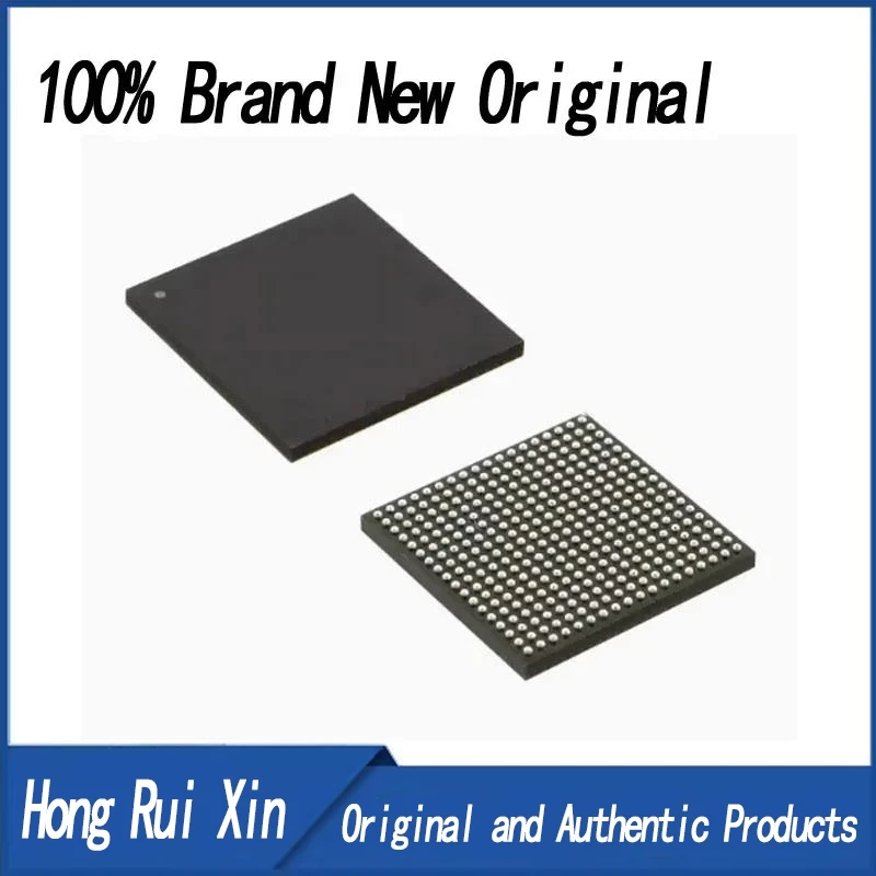 Brand new and original XA7Z020-1CLG484Q IC SOC CORTEX-A9 667MHZ 484BGA