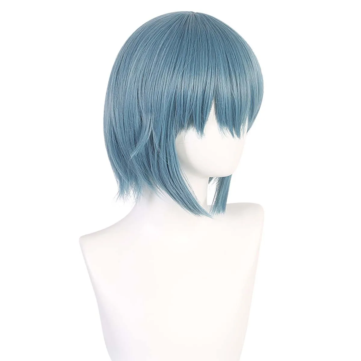 Puella Magi Madoka Miki Sayaka Cosplay Wigs