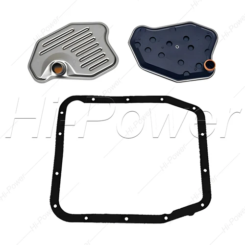 Imagen 2 del producto JT51332K 4R70W 4R75W filtro de junta de rejilla de aceite de transmisión automática para FORD F-150 F-250 EXPLORER MUSTANG F6AZ-7A098-A/F6AZ7A098A