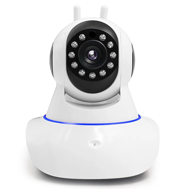 

Digital Camera Ip Camera test Monitor with High Quality