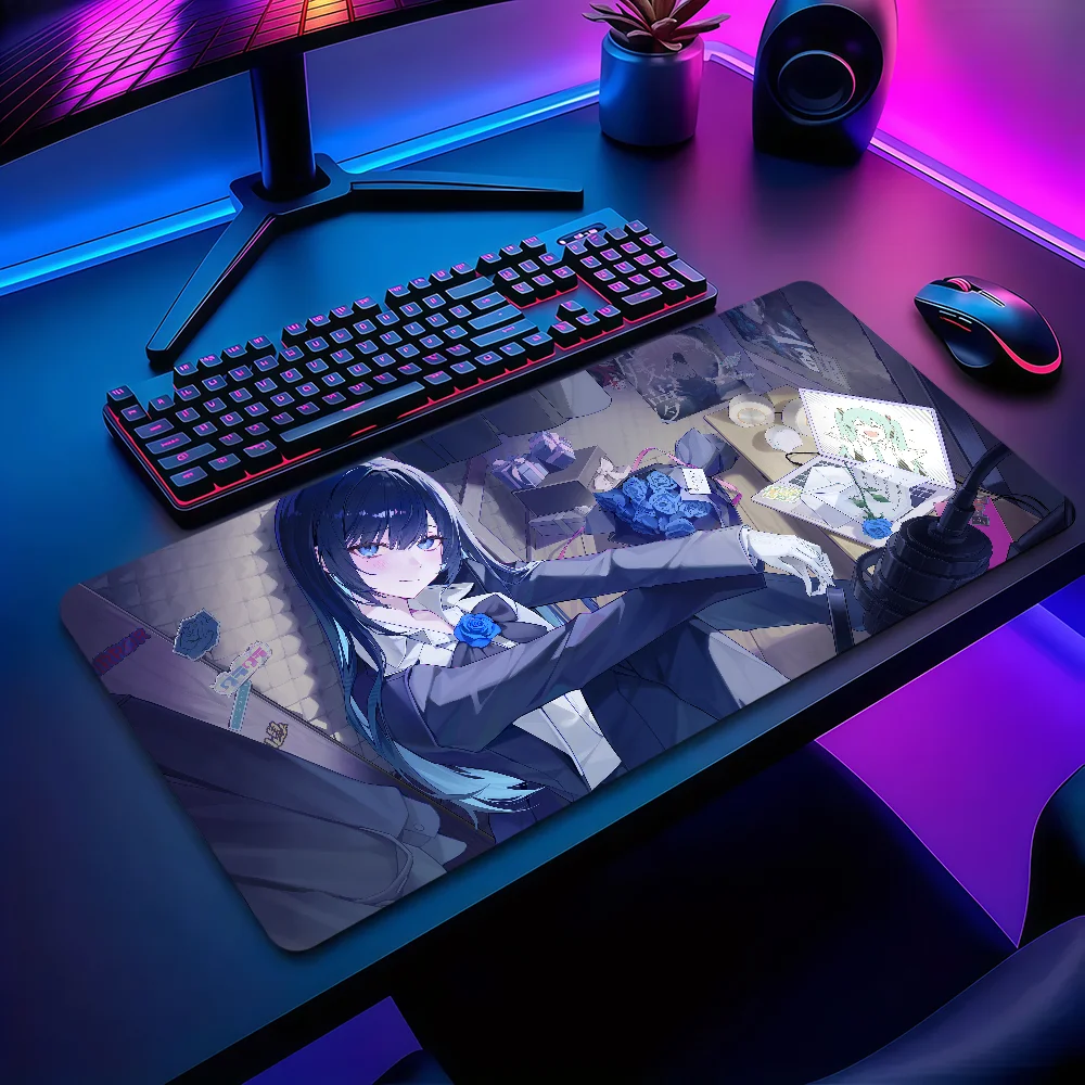 Singer Japaneses Ado Mouse Pad - đánh giá và giá Gaming Accessories On Sale