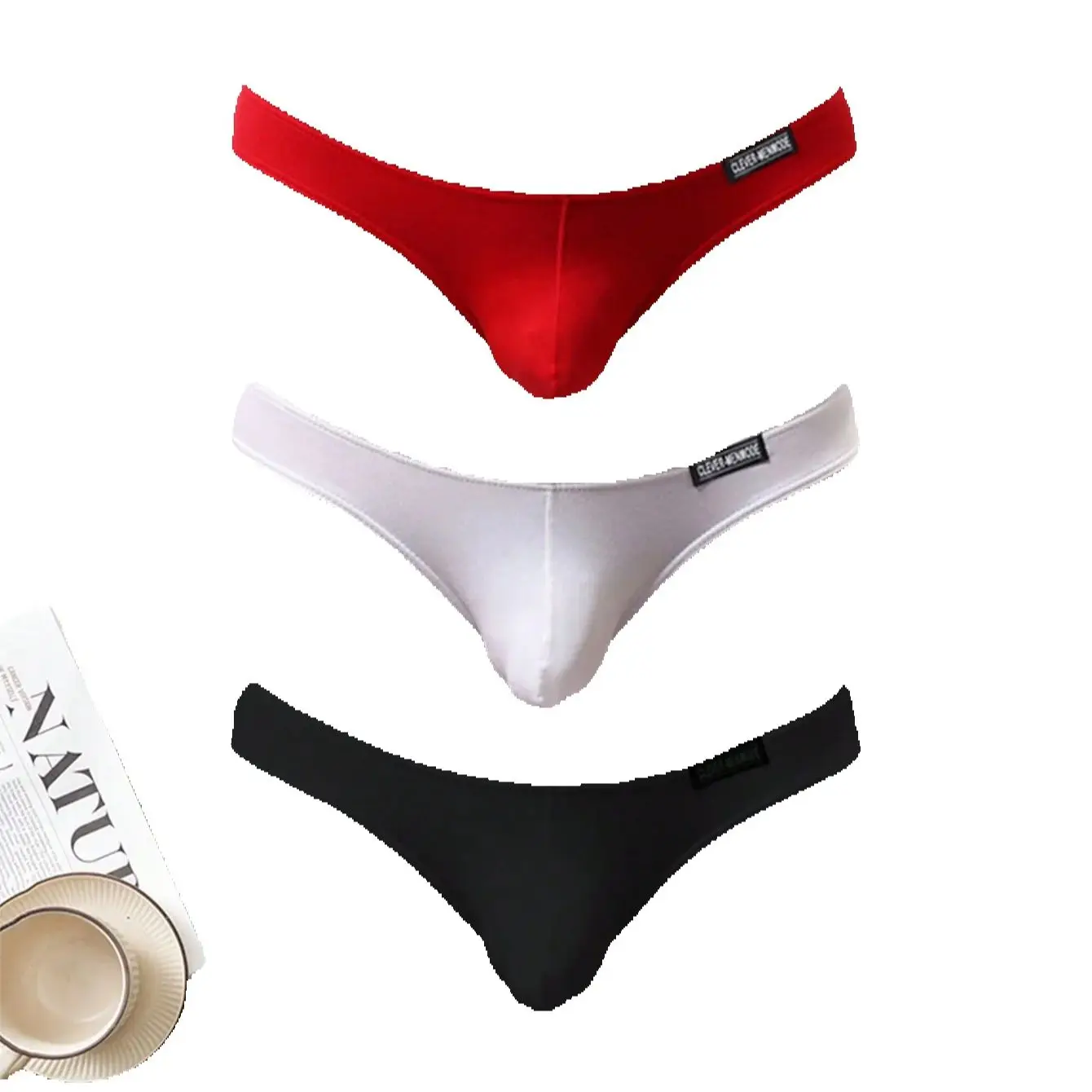 #39 Best Breathable Mens Briefs to Buy In 2026