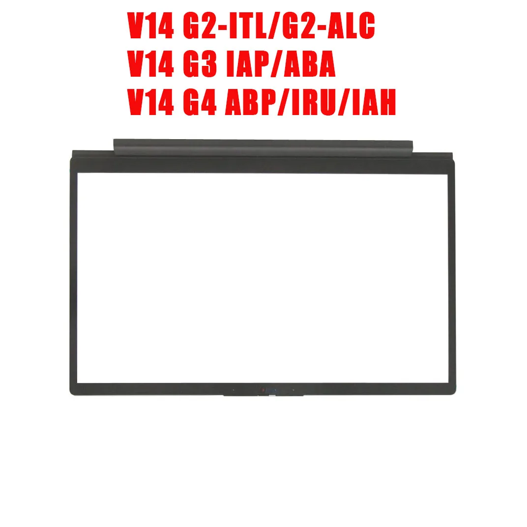 

ЖК-рамка для ноутбука Lenovo V14 G2-ITL G2-ALC V14 G3 ABA V14 G4 ABP V14 G4 IRU V14 G4 IAH V14 G3 IAP 5B30S18997 Серый Новый