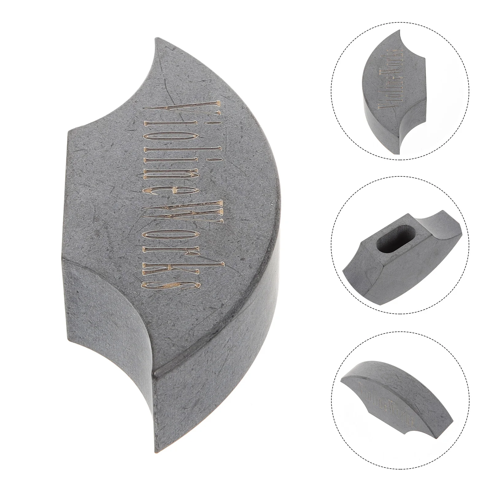 

Violin Tuning Peg Small Universal Fit Violin String Adjustment Tool Professional Instrument Accessory For Beginners