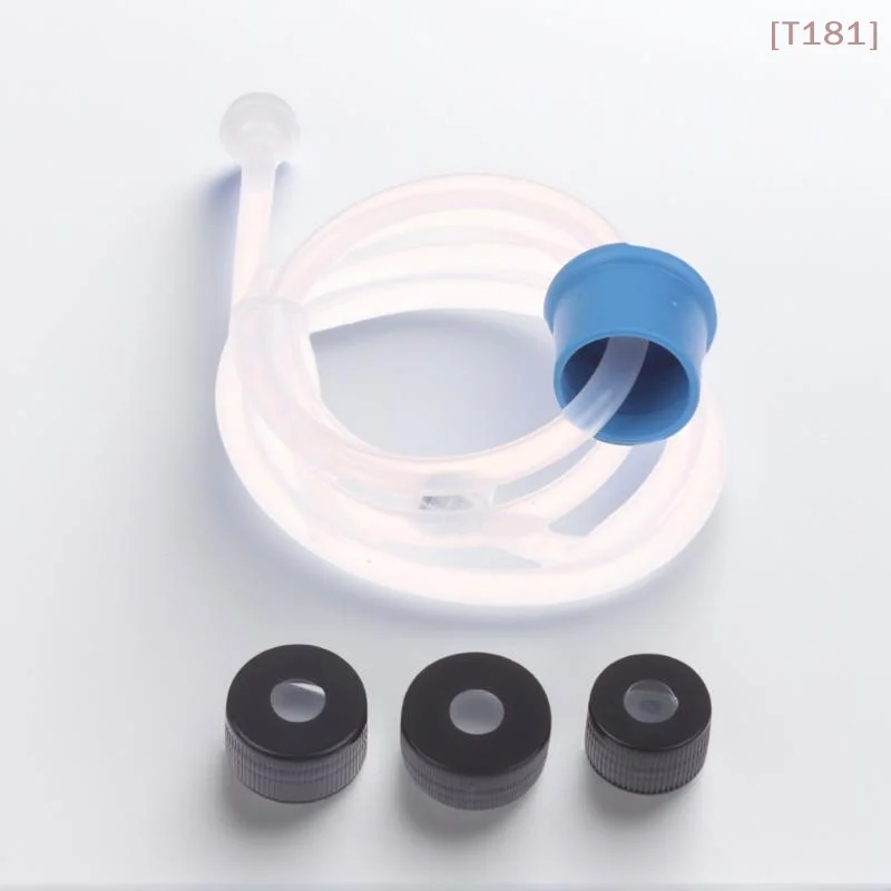 

[E] Soap Dispenser Extension Tube Kit Kitchen Sink Soap Dispenser Extension Pipe Kitchen Supplies Accessories