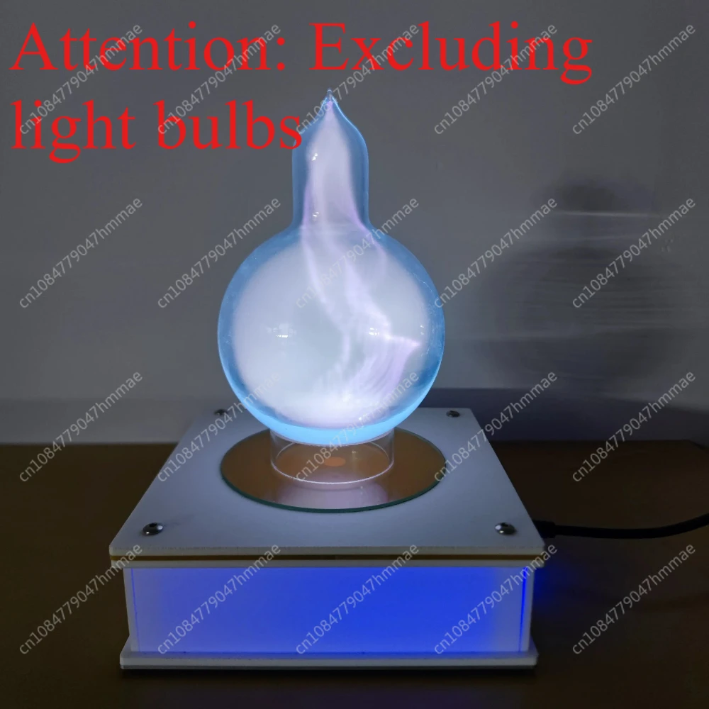 

Coil, Special for Air Lighting, Magic Cup, Magic Props, Creative Lampstand, Technology Toys