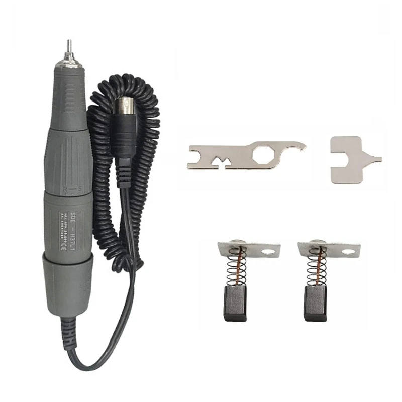 Dental Lab Marathon N3 Motor M - Nail Drill Machine 评论和价格