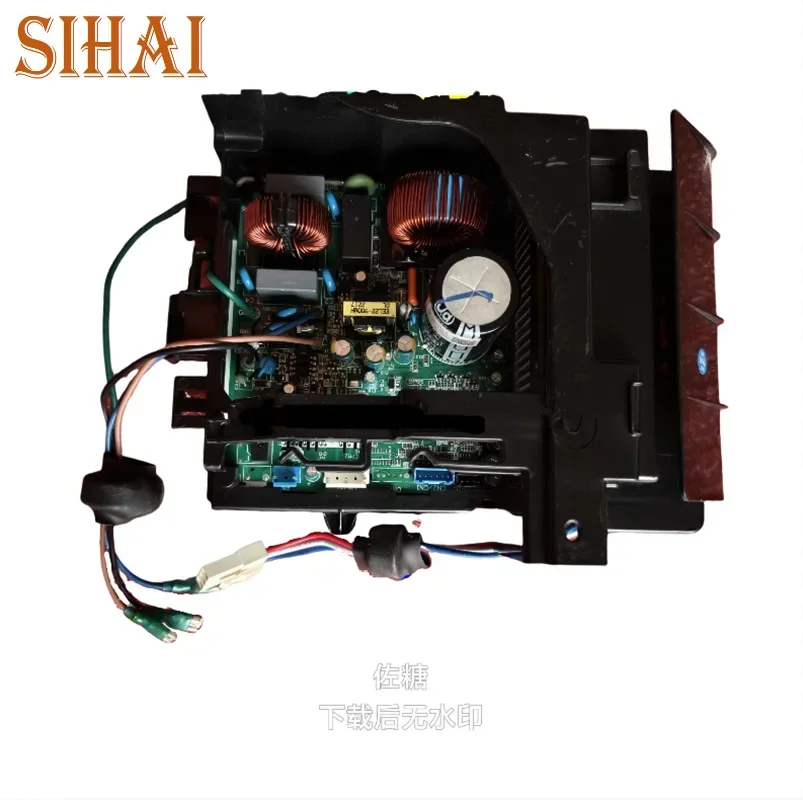 

used for TCL millet air conditioner chamber External 31201-002453_A 002454_A machine Power supply board Main control board ﻿