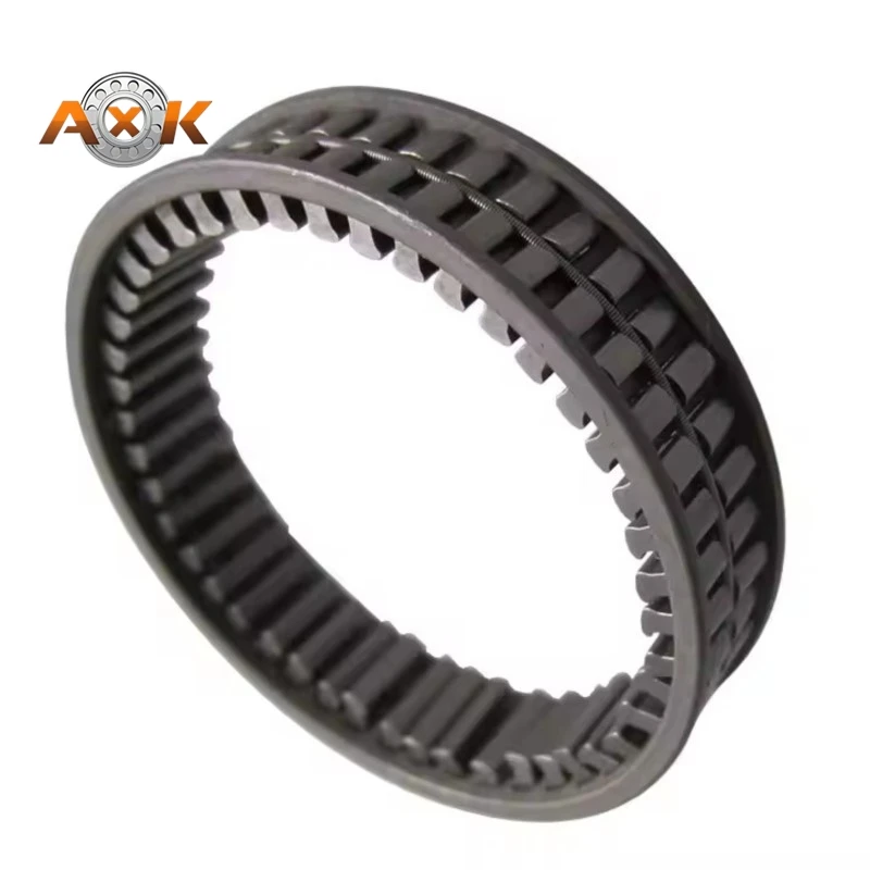 FE443Z FE443M 35X43X11 قابض عجلة حرة إدراج FE Sprag مخلب اتجاه واحد محمل عجلة حرة