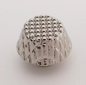 

6Sets Mushroom Rivet Studs,Square Screw Studs,Bag Supply,Handbag Accessory 12mm Rivets Studs RP-026