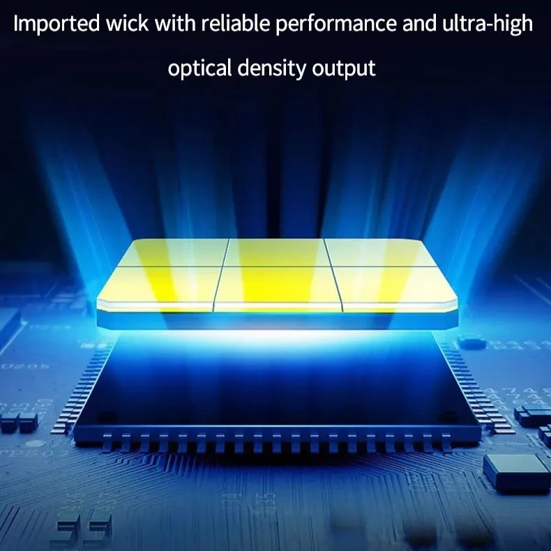 2025 نموذج جديد Led المصابيح الأمامية T8 عالية الطاقة 240 واط H1 H4 H7 H11 LED المصابيح الأمامية العالمي سيارة Led المصباح لمبة أداة السيارة