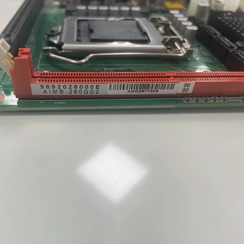 AIMB-280G2 For ADVANTECH AIMB-280 Motherboard