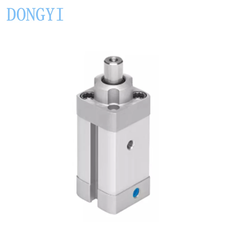 Stopper Cylinder DFSP DFSP40 DFSP-40-20-S-PA DFSP-40-25-F-PA DFSP-40-30-PF-PA
