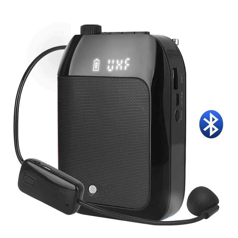 

Bluetooth-динамик, беспроводная портативная гарнитура, микрофон учителя, обучение в классе, посвященный