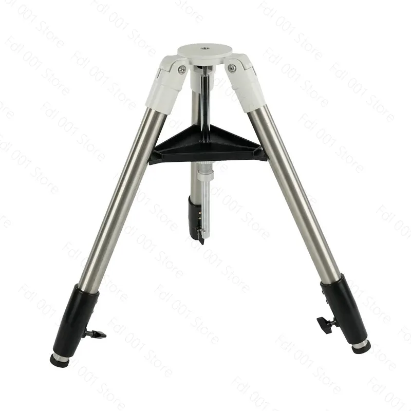 Astronomical fretting visual platform theodolite birdwatching cantilever gimbal heightening joint deep space photography tripod
