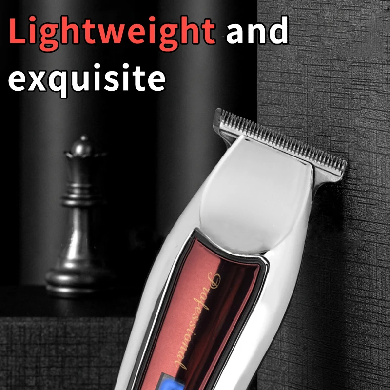 Thumbnail 4 - #30 Discounted Baby Hair Trimmers Worth Buying