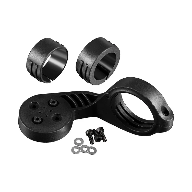 Bike Computer Mount Handlebar GPS Holder Compatible With Garmin Edge 540 840 1040 1030 530 830 Bicycle Cycling Mount