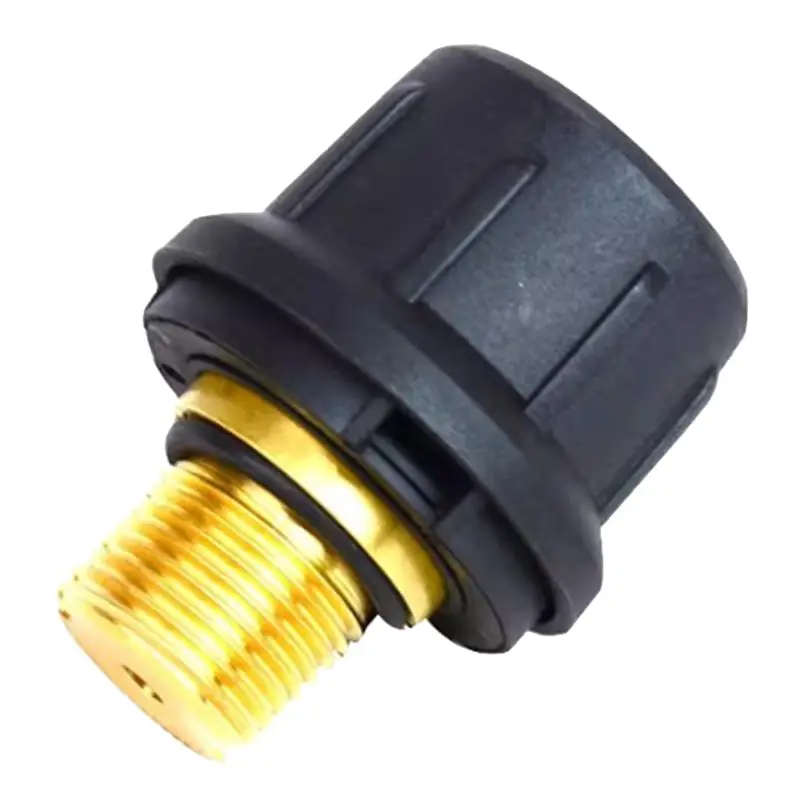 New For Karcher Steam Cleaner Stopper Accessories SC1 CTK10 Safety Valve Home Appliance Parts