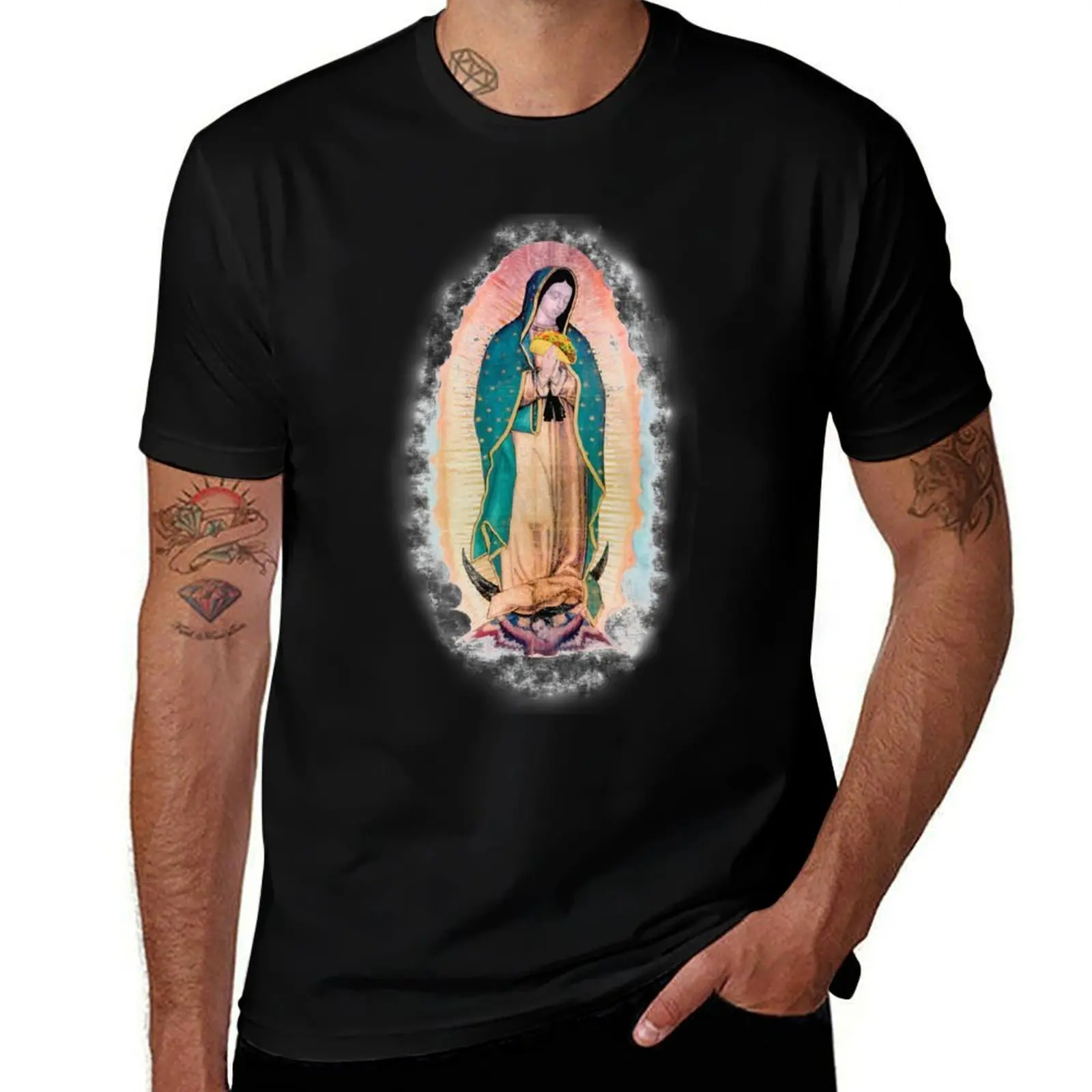 

Taco Mary - Taco Lover | Taco Gift | Tuesday T-Shirt Modern Style Print T-Shirt