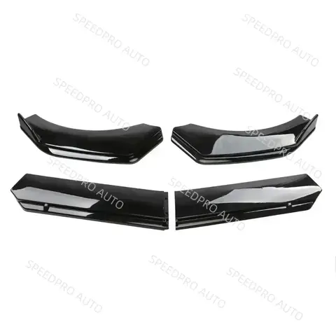 10 best sales bumper santa fe - №1