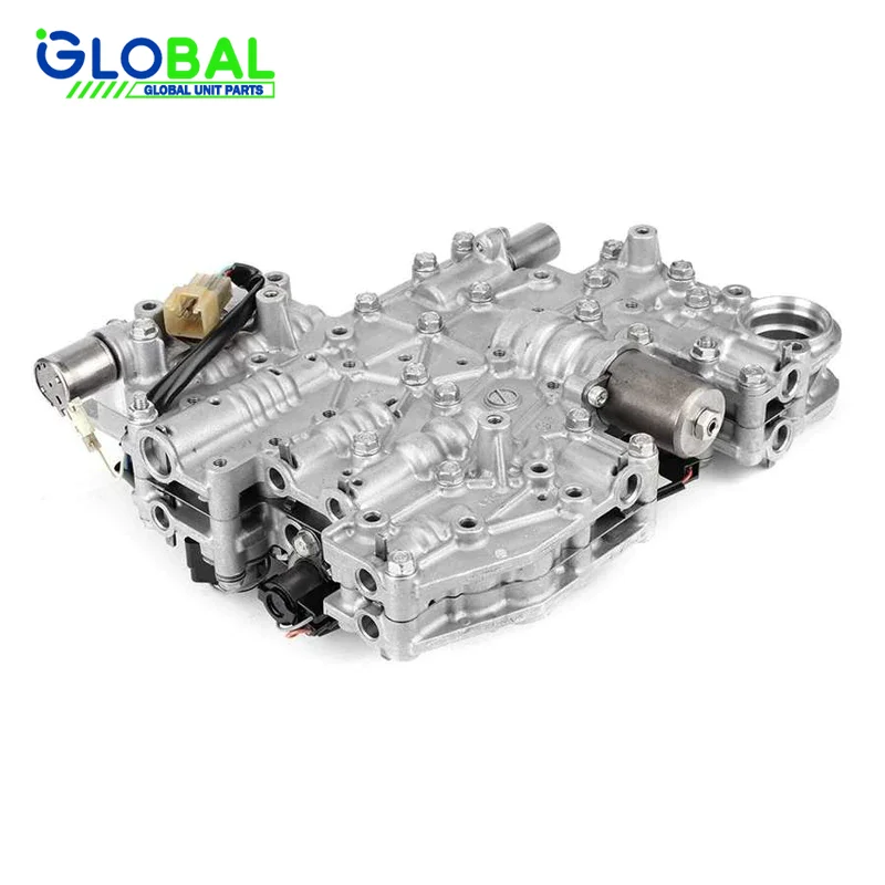 Transmission TR690 CVT Valve Body Suit For Subaru EXIGA Levorg Outback Forester