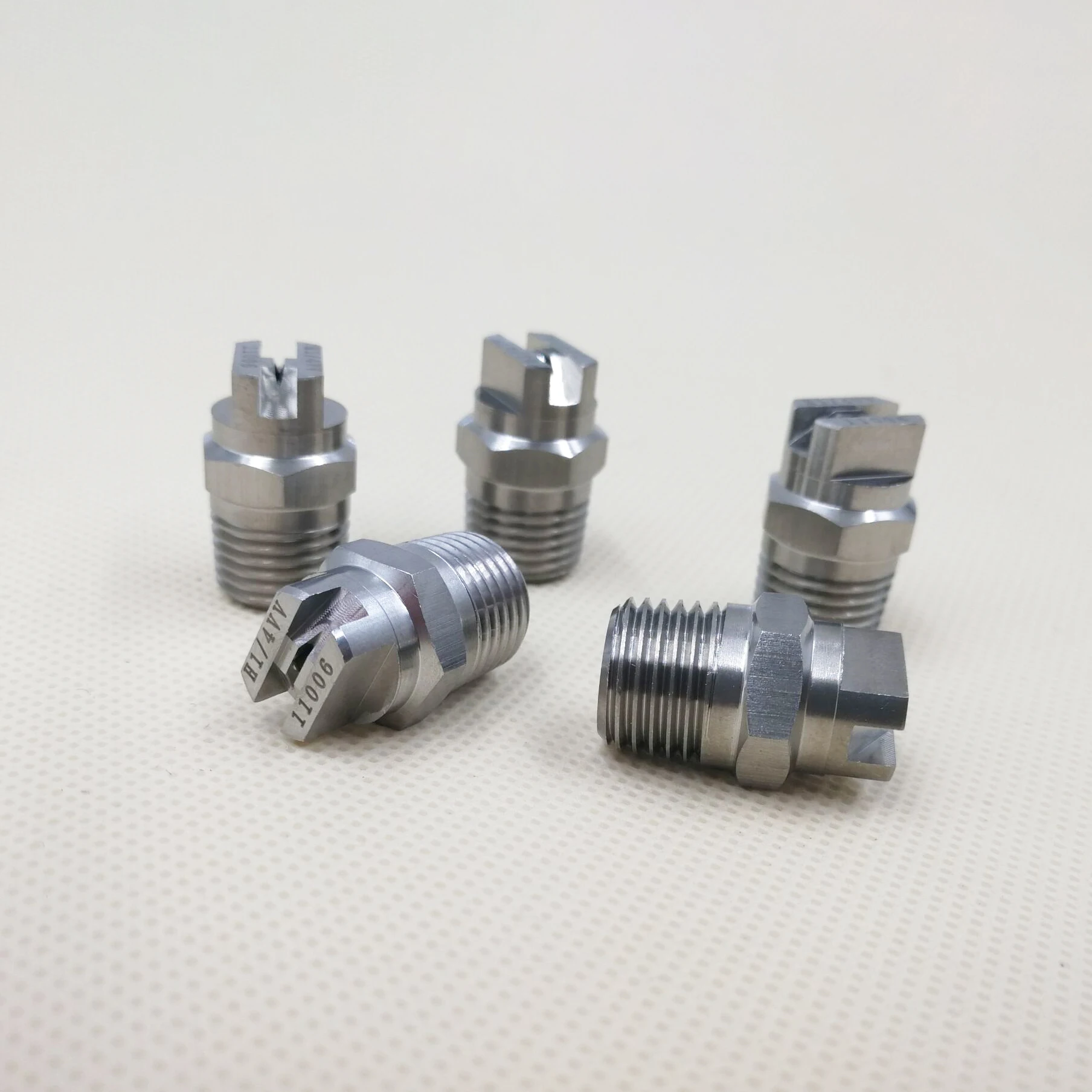 11010 Zip Code: The Ultimate Guide to Choosing the Right Stainless Steel Spray Nozzle for High-Pressure Cleaning