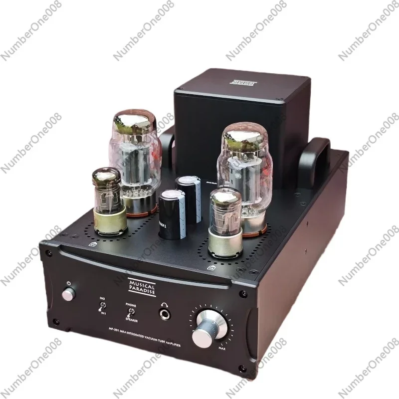 

Электронная лампа A MP-301 MK3 6L6 EL34 KT88 Single End Class A. Усилитель для наушников