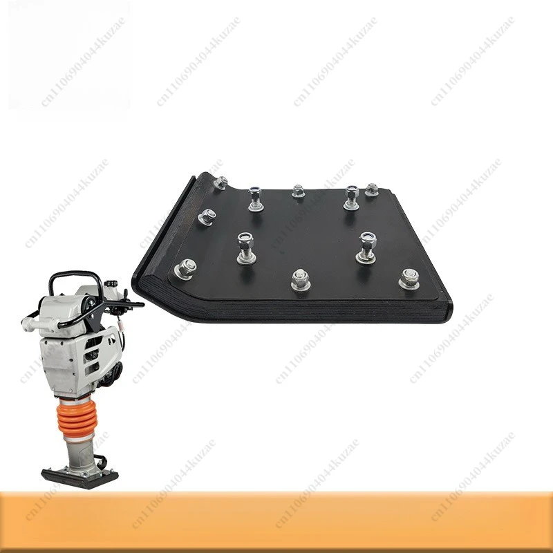 

Подходит для ударных трамбовок Mikasa MT72, MT74, MTX65, MTX70, MTX80