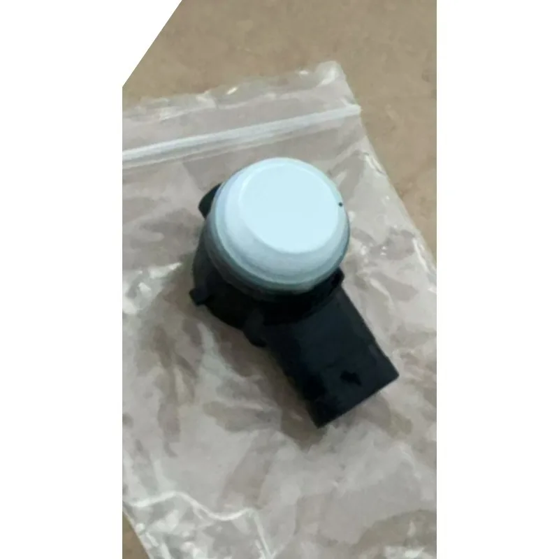 1127503-01-D Parking Sensor Front Rear Bumper Backup 3Pin for Tesla Model 3/S/X/Y Reversing Warning Radar Sensor