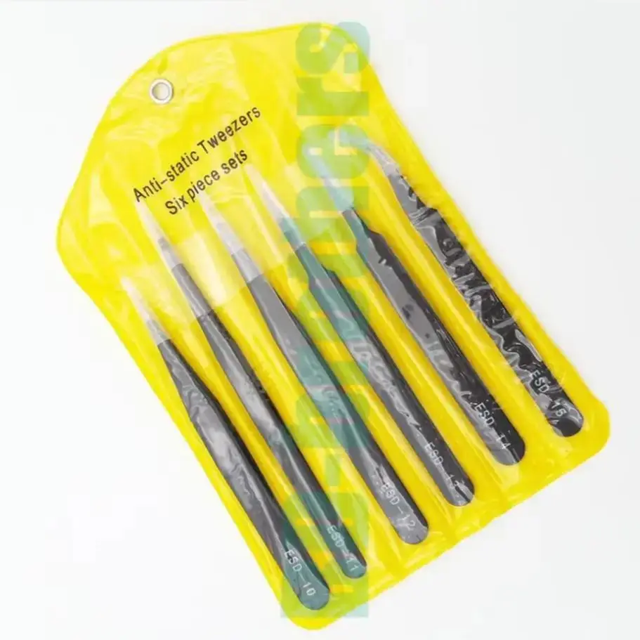 0,8 ΠΌΠΌ/16, ΠΌΠΌ 6 Π² 1, ΡΠ΅ΡΠ½ΡΠ΅ ΠΏΠΈΠ½ΡΠ΅ΡΡ, Π°Π½ΡΠΈΡΡΠ°ΡΠΈΡΠ΅ΡΠΊΠΈΠ΅ ΡΠΈΠΏΡΡ ΠΈΠ· Π½Π΅ΡΠΆΠ°Π²Π΅ΡΡΠ΅ΠΉ ΡΡΠ°Π»ΠΈ ESD 10, 11 12 13 14 15 ΠΠ°Π±ΠΎΡ ΠΏΠΈΠ½ΡΠ΅ΡΠΎΠ², 15 ΠΊΠΎΠΌΠΏΠ»./Π»ΠΎΡ 0,8 ΠΌΠΌ/16, ΠΌΠΌ 6 Π² 1, ΡΠ΅ΡΠ½ΡΠ΅ ΠΏΠΈΠ½ΡΠ΅ΡΡ, Π°Π½ΡΠΈΡΡΠ°ΡΠΈΡΠ΅ΡΠΊΠΈΠ΅ ΡΠΈΠΏΡΡ ΠΈΠ· Π½Π΅ΡΠΆΠ°Π²Π΅ΡΡΠ΅ΠΉ ΡΡΠ°Π»ΠΈ ESD 10, 11 12 13 14 15 ΠΠ°Π±ΠΎΡ ΠΏΠΈΠ½ΡΠ΅ΡΠΎΠ², 15 ΠΊΠΎΠΌΠΏΠ»./Π»ΠΎΡ