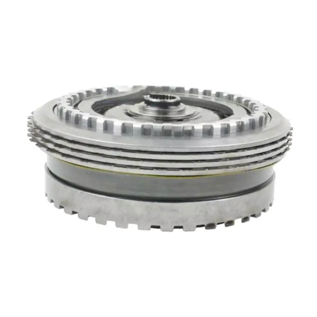 

Transmission Reverse Clutch Input Drum 6T45 6T40 6T30E 6T40E 6T30 for Chevrolet 2008-2014 Accessories High Performance