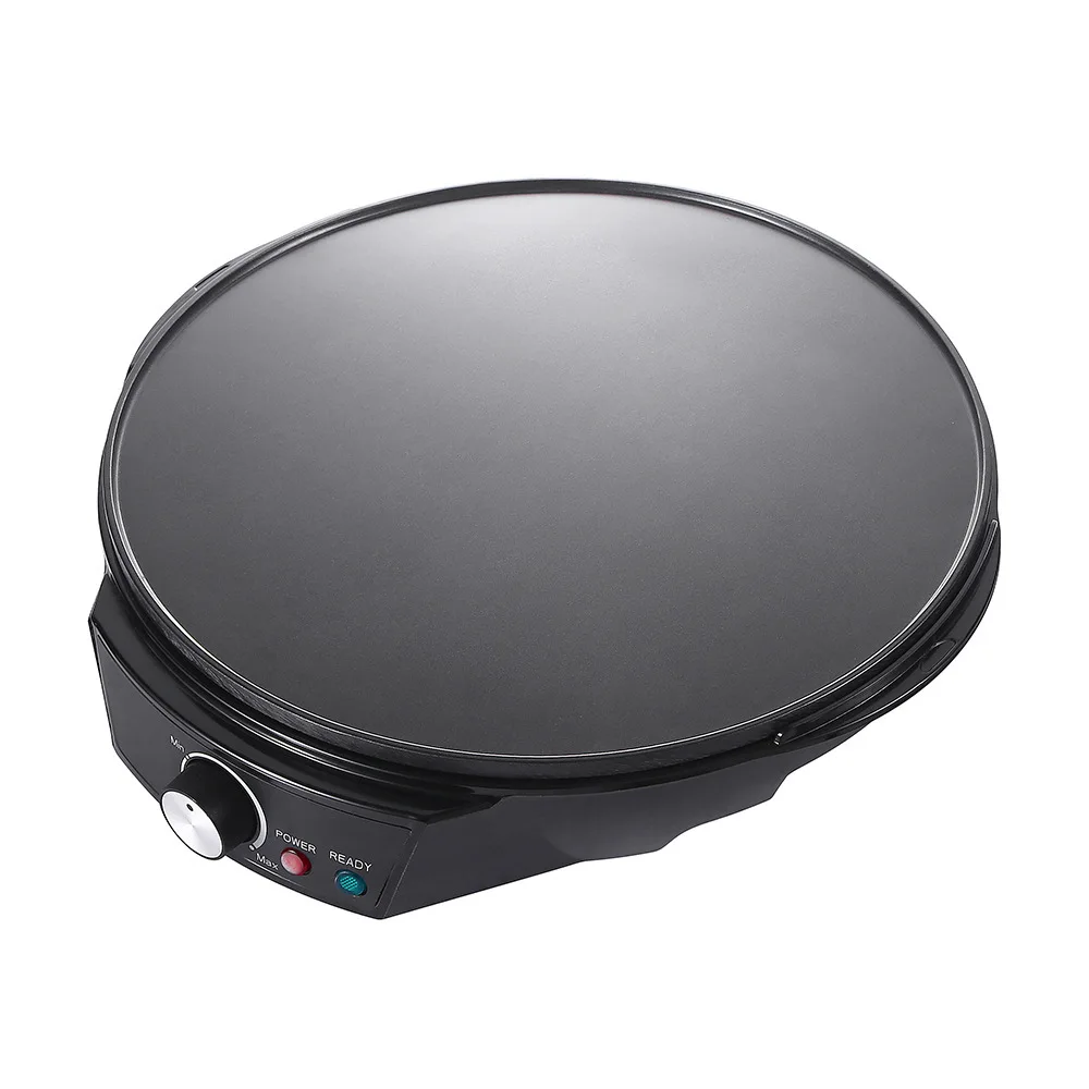 Electric Pan, Small Pot, Spring Cake Roll  Machine Pancake making