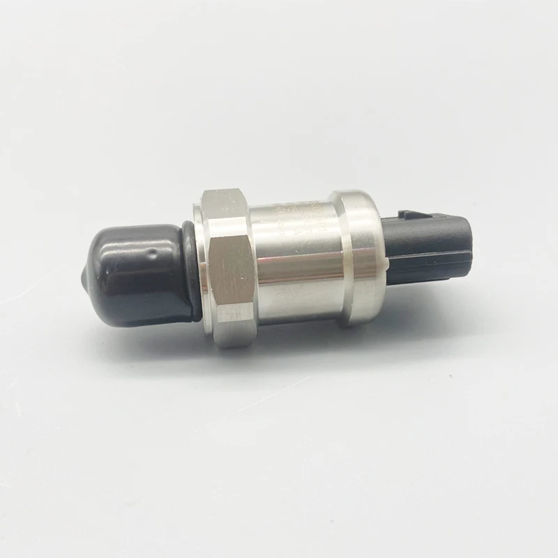 

Excavator accessories For KOBELCO SK200/230-6E High pressure sensor pressure switch LS52S00011P1