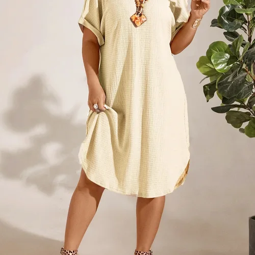 Abbigliamento Plus Size