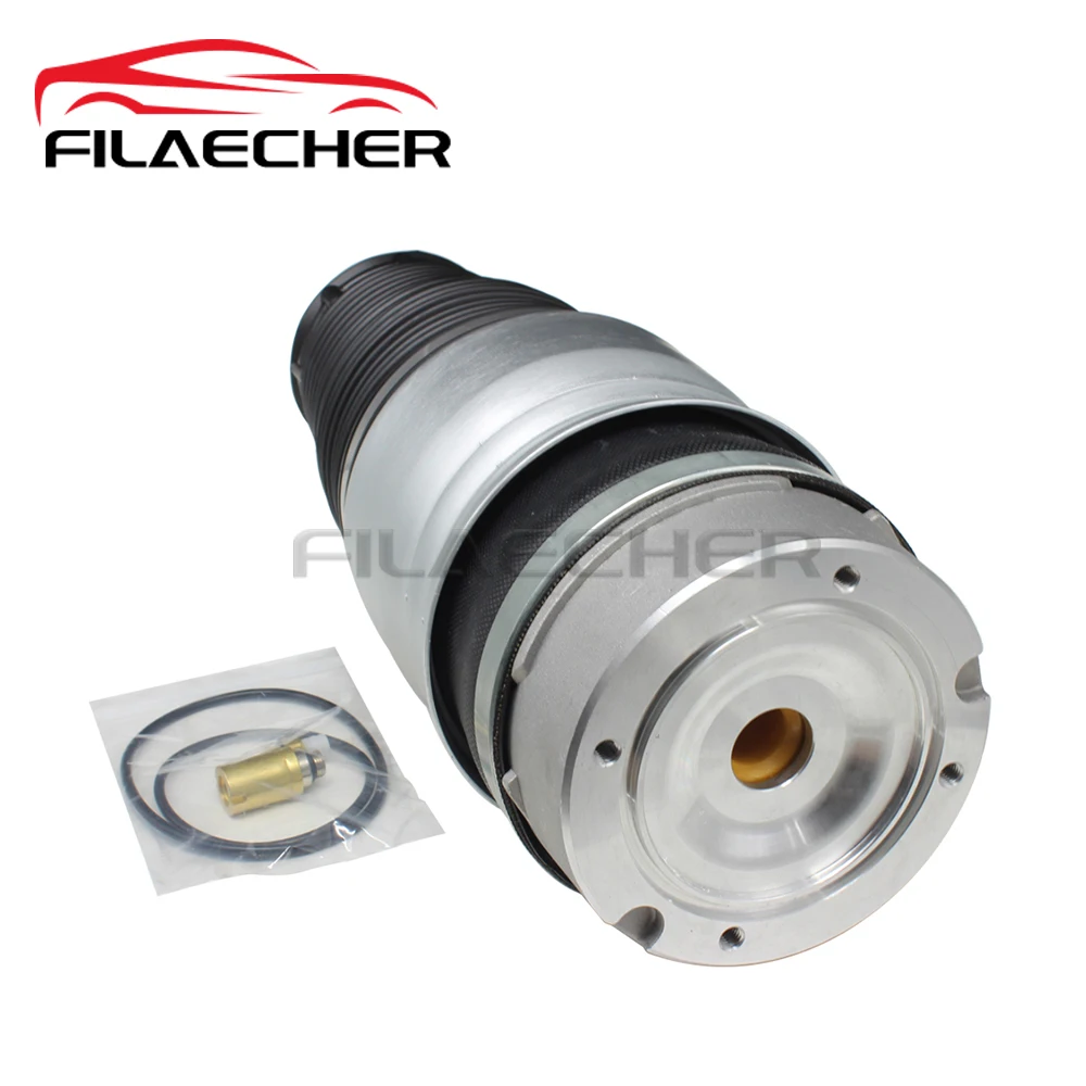 

1PC Front Left/Right Air Suspension Spring Bag For Audi Q7 For VW Touareg For Porsche Cayenne 2003-2010 95535840430, 95535840431