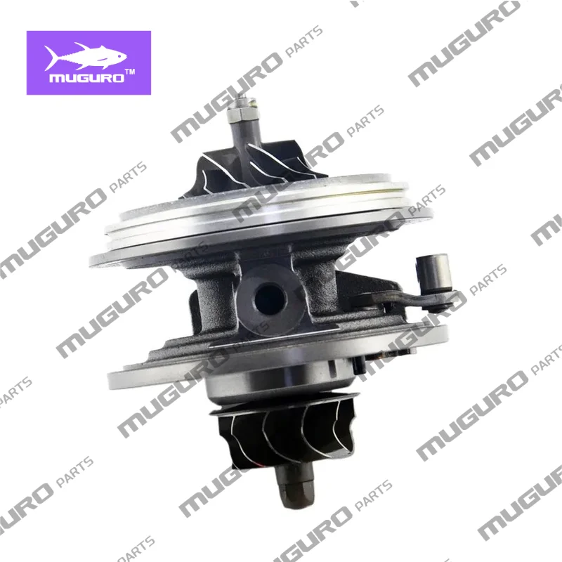 Kits de turbocompresor Borg Warner KKK conjunto de núcleo turbo K03 53039700139/53039700132 turbo chra para 2,0 tdi 03L253056A