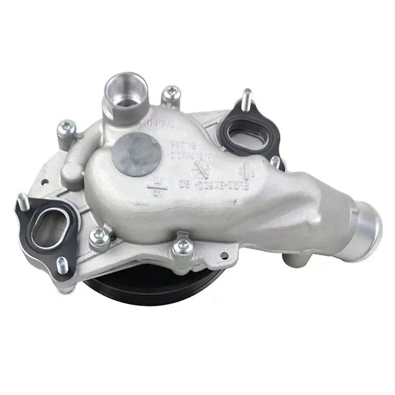 A11F-Engine Water Pump 3.0L V6 5.0L V8 LR097165 LR073711 AJ813909 For Discovery LR4 Range Rover Sport Jaguar XF XJ XE XK XJR