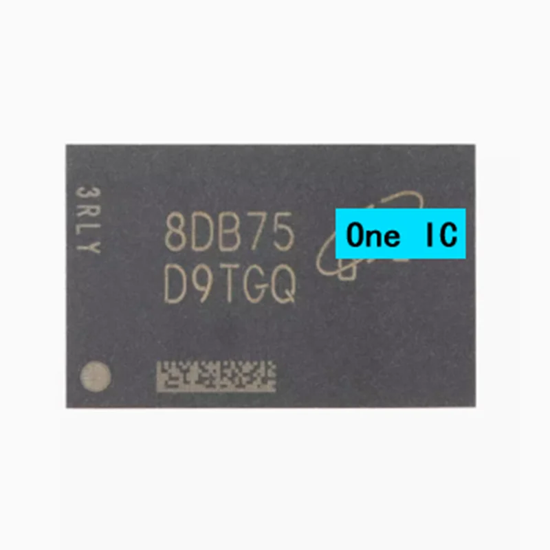 

1-5pcs 100% Original MT40A256M16GE-083E:B D9TGQ FBGA96 Brand New Genuine Ic