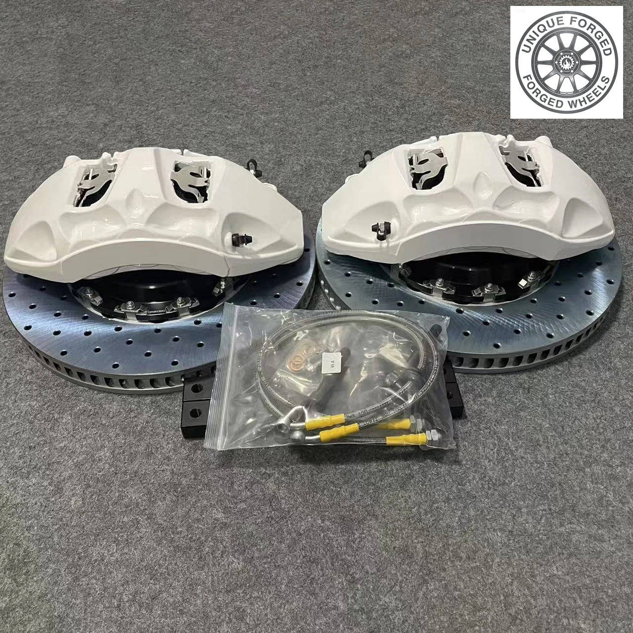 26 Style Big Brake …