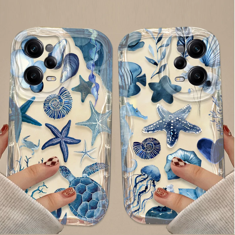 Blue Marine Organis…