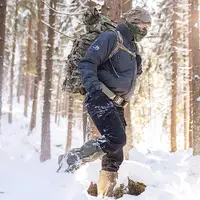 Level 7 Winter Down Jacket Military Tactical Jackets Mens Thicken Warm Waterproof Windbreakers Hunting Hiking Parkas Army Coats 3
