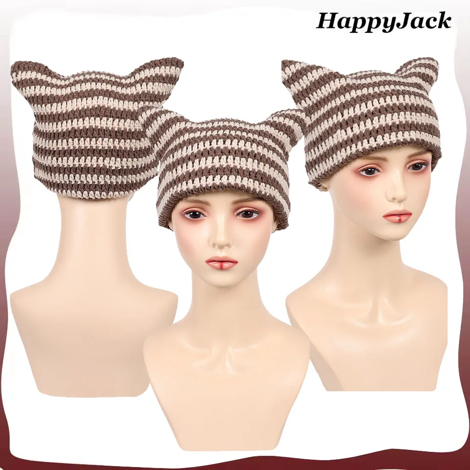 

Одиннадцать, шляпа для косплея, маленькая фантазийная ролевая игра, 11, кепка для взрослых, женщин и девочек, головные уборы, карнавальный костюм на Хэллоуин, аксессуары, реквизит