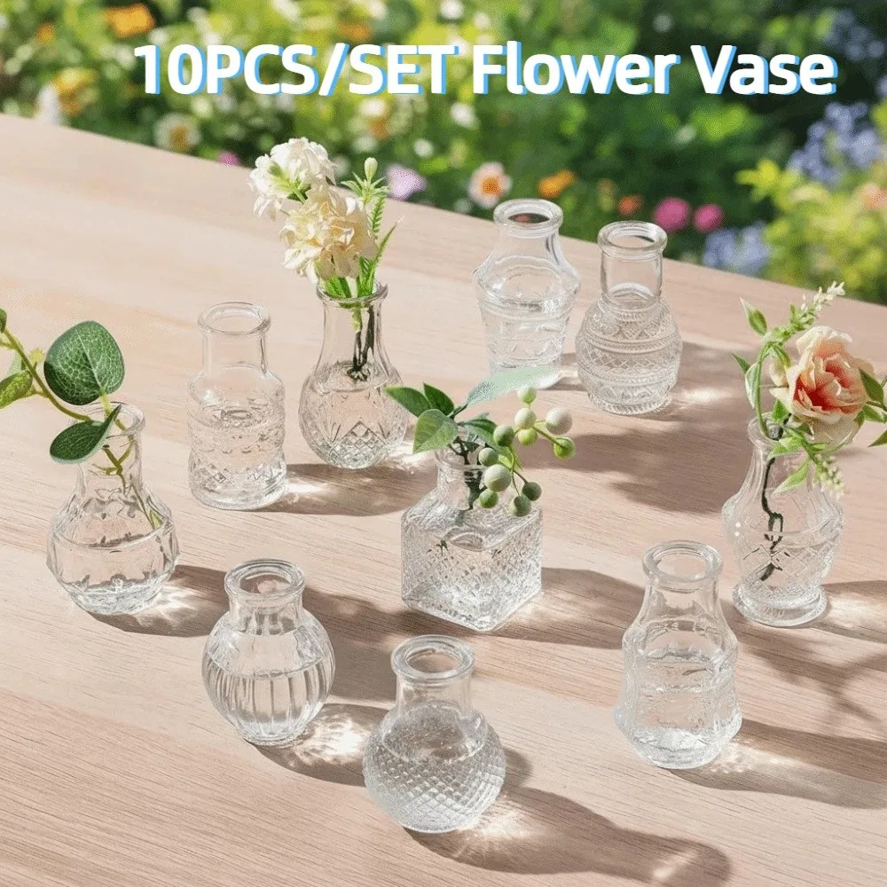 #15 Best Decorative Flower Vases to Buy In 2026