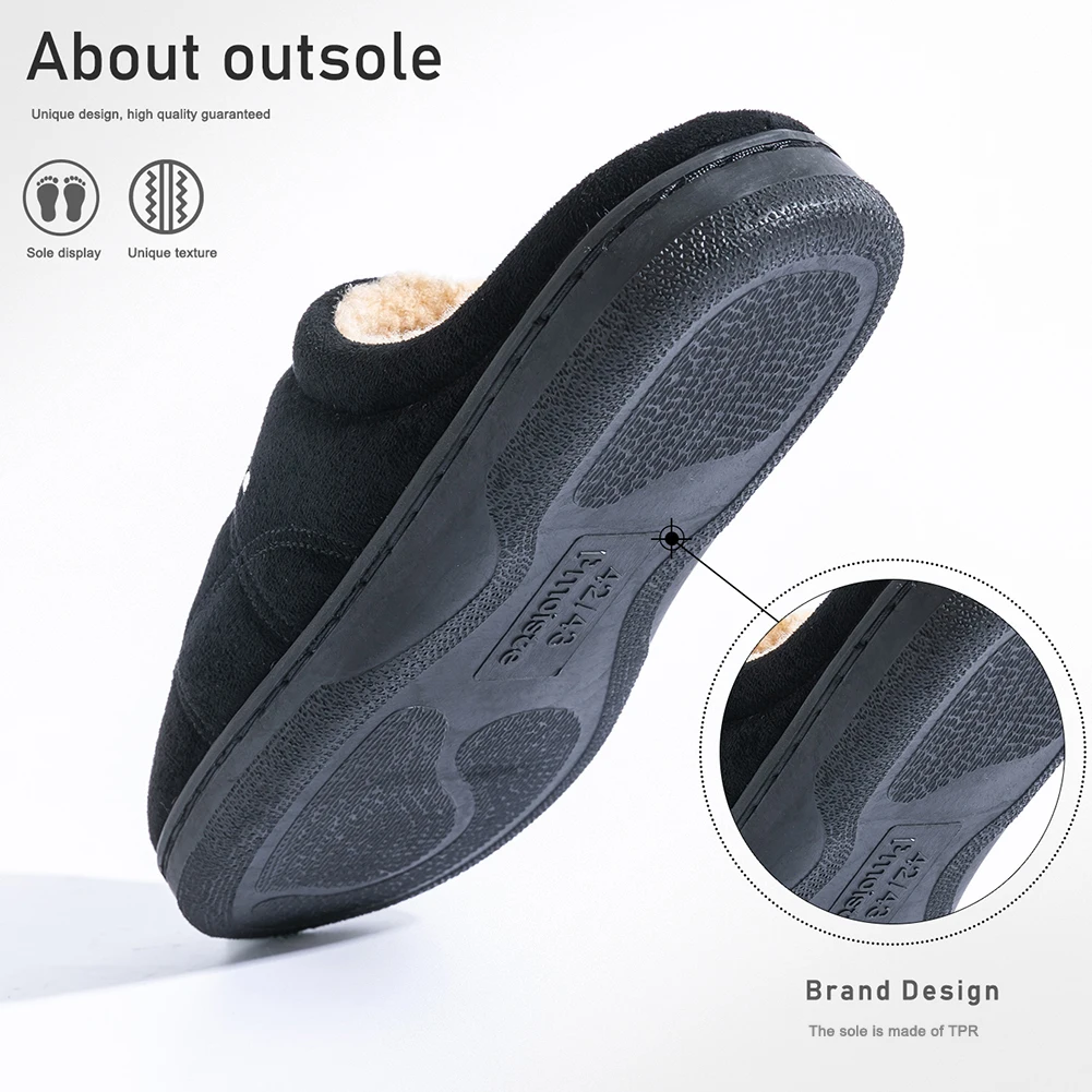 Thumbnail 4 - #74 Best Winter Home Shoes to Buy In 2026