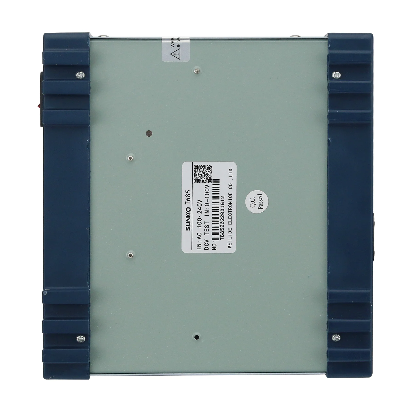 T-685 High Precision Intelligent Lithium Battery Pack Internal Resistance Tester with 2.4-inch LCD Display