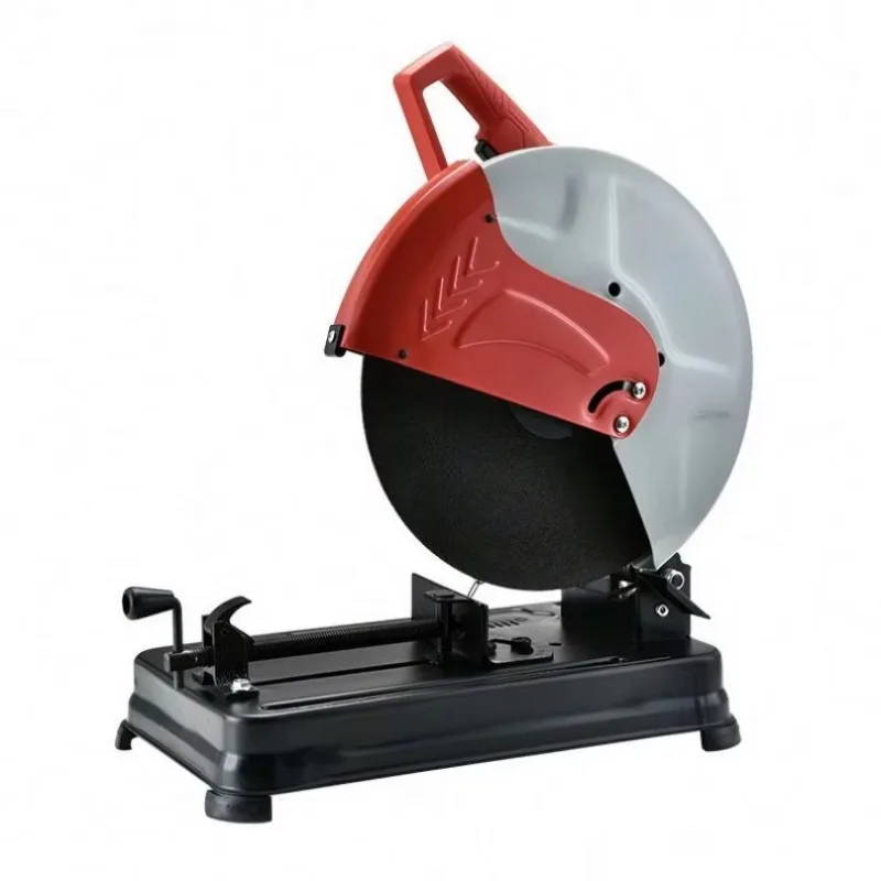 

2500W Abrasive 355mm Chop Wood Saw Circular Cutting Machine Electric Cut Off Machine Cutting Steel