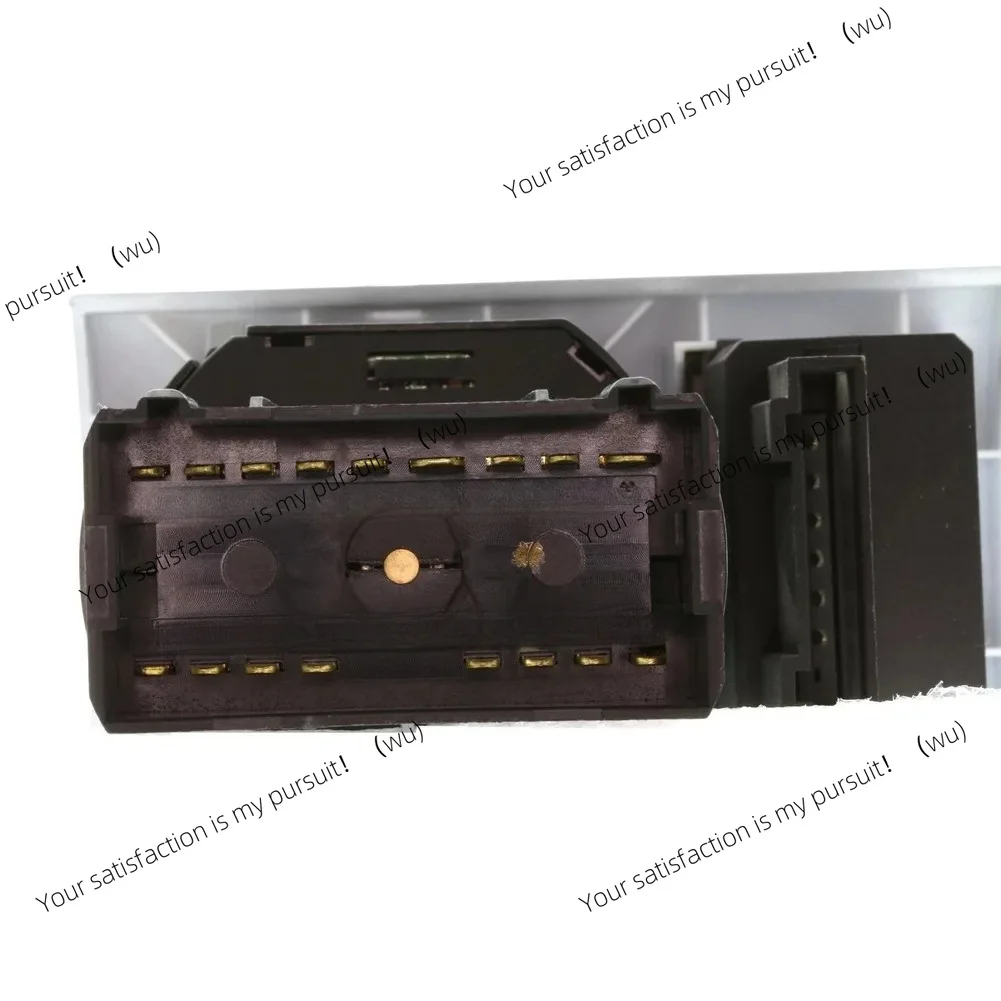 For A6 4B2 4B5 For C5 2002-2005 Light Switch Knob Panel Accessories 4B1941531F Car Fog Lamp Control Headlight Headlamp