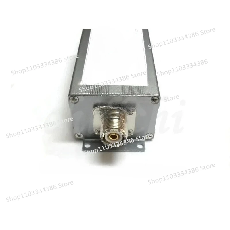 

1-30MHz 1-60MHz Low Pass Filter