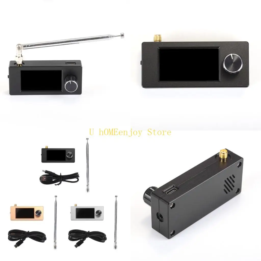 B0KF SI4732 Mini Ra…